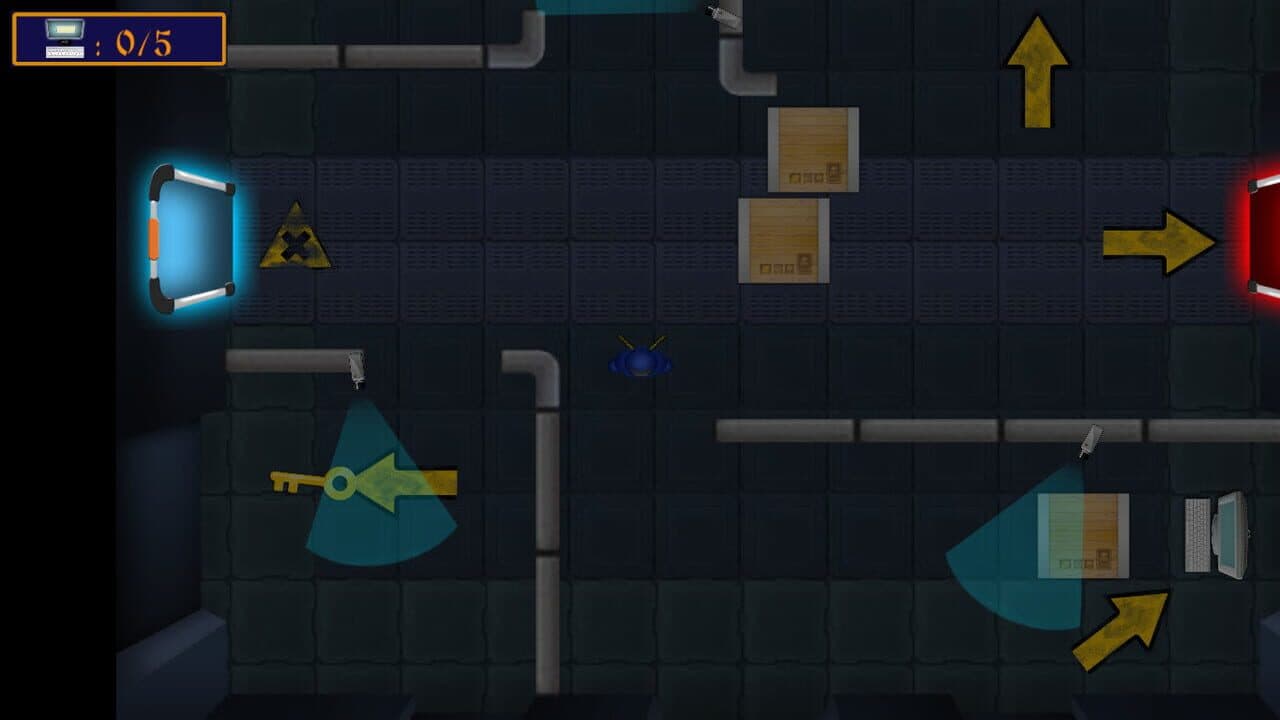 Ninja Stealth thumbnail 2
