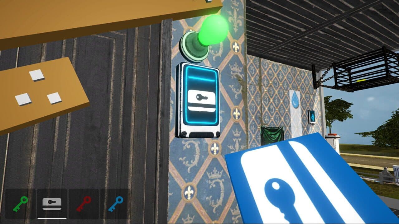 Big Fat Neighbor thumbnail 2