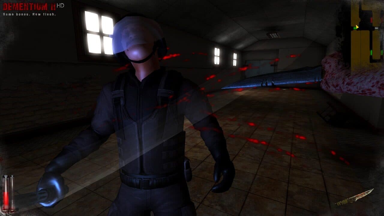 Dementium II HD thumbnail 4