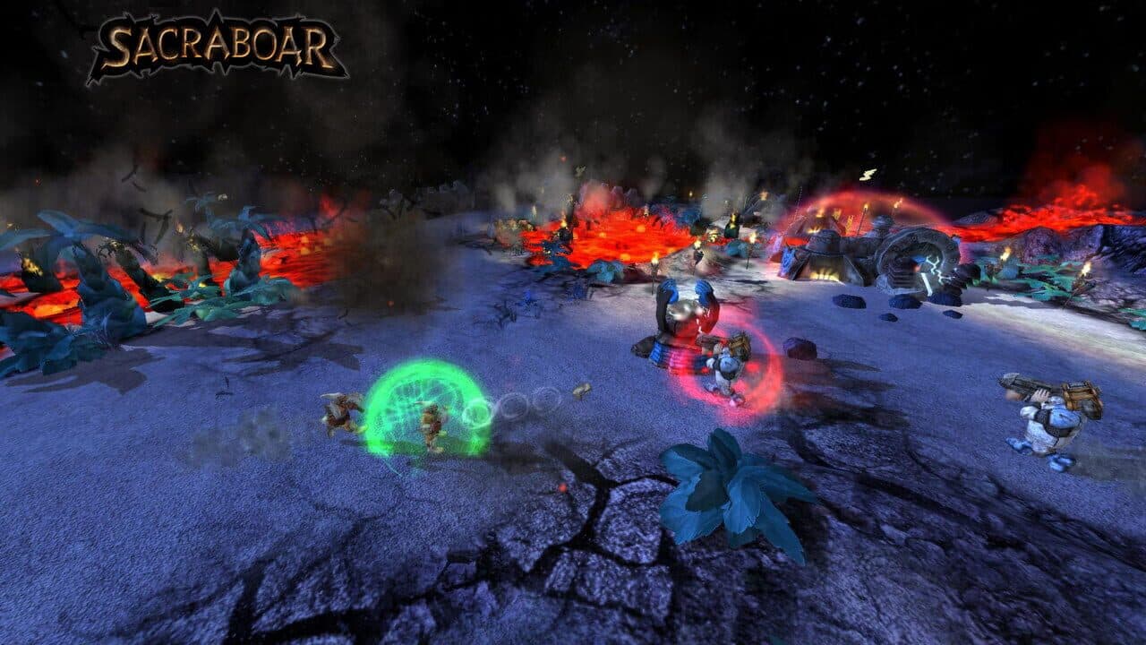 Sacraboar thumbnail 5