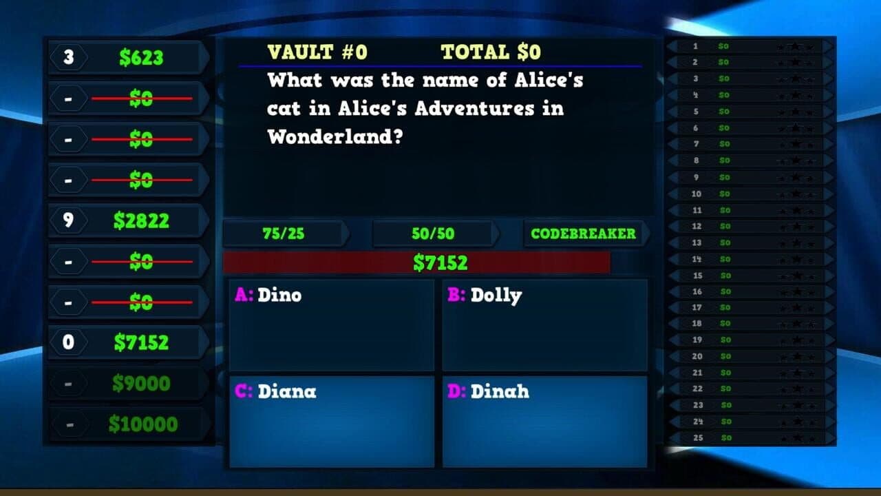 Trivia Vault: Literature Trivia thumbnail 4