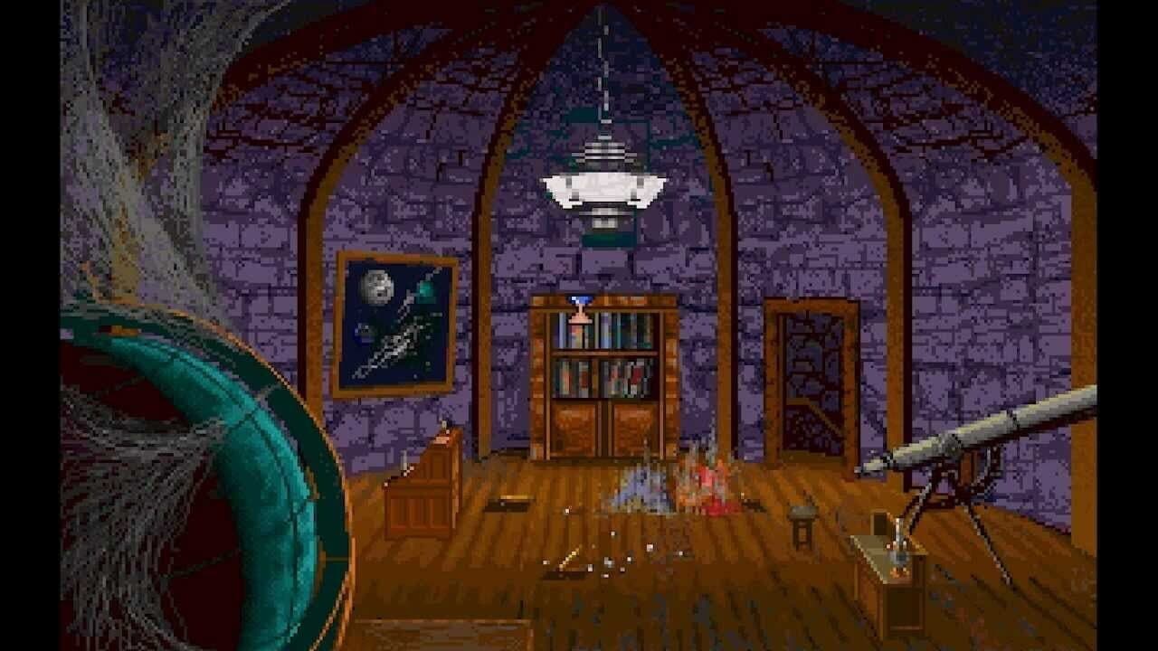 Call of Cthulhu: Shadow of the Comet thumbnail 6