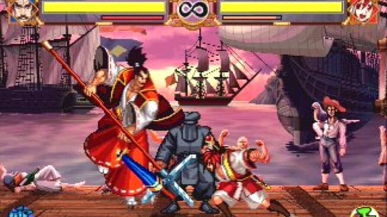 Samurai Shodown Anthology thumbnail 7
