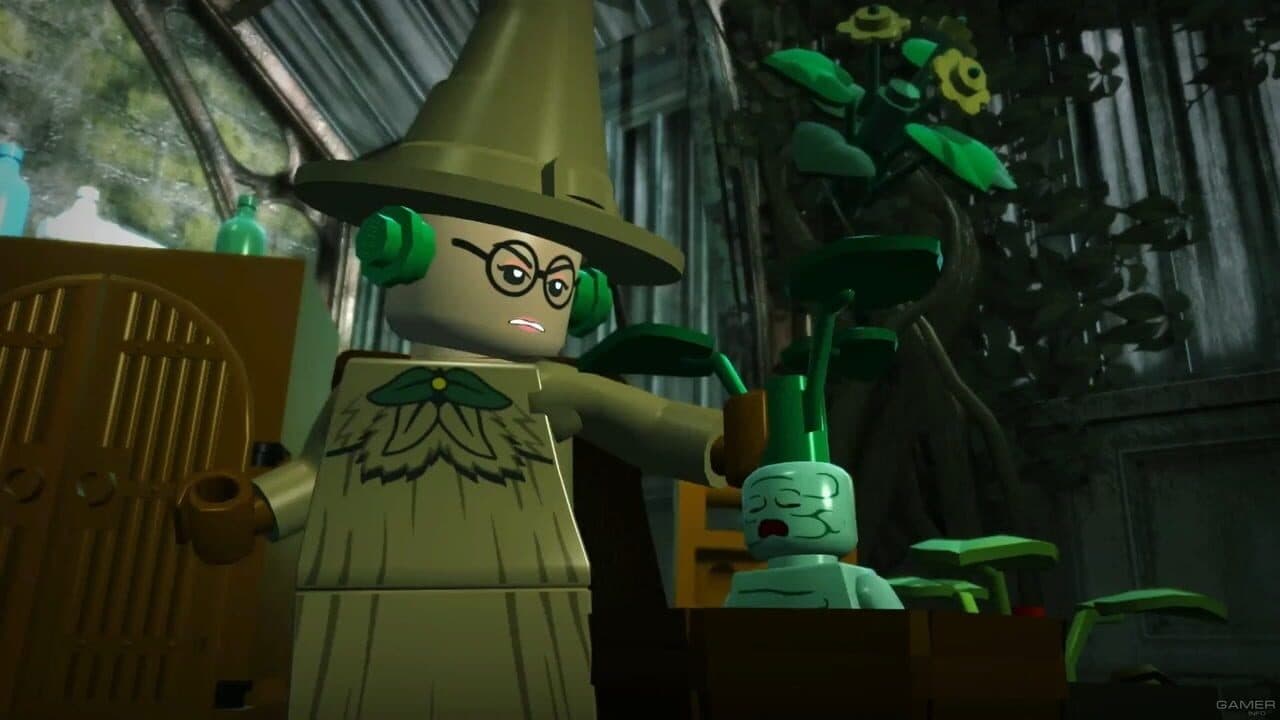 LEGO Harry Potter Collection thumbnail 5