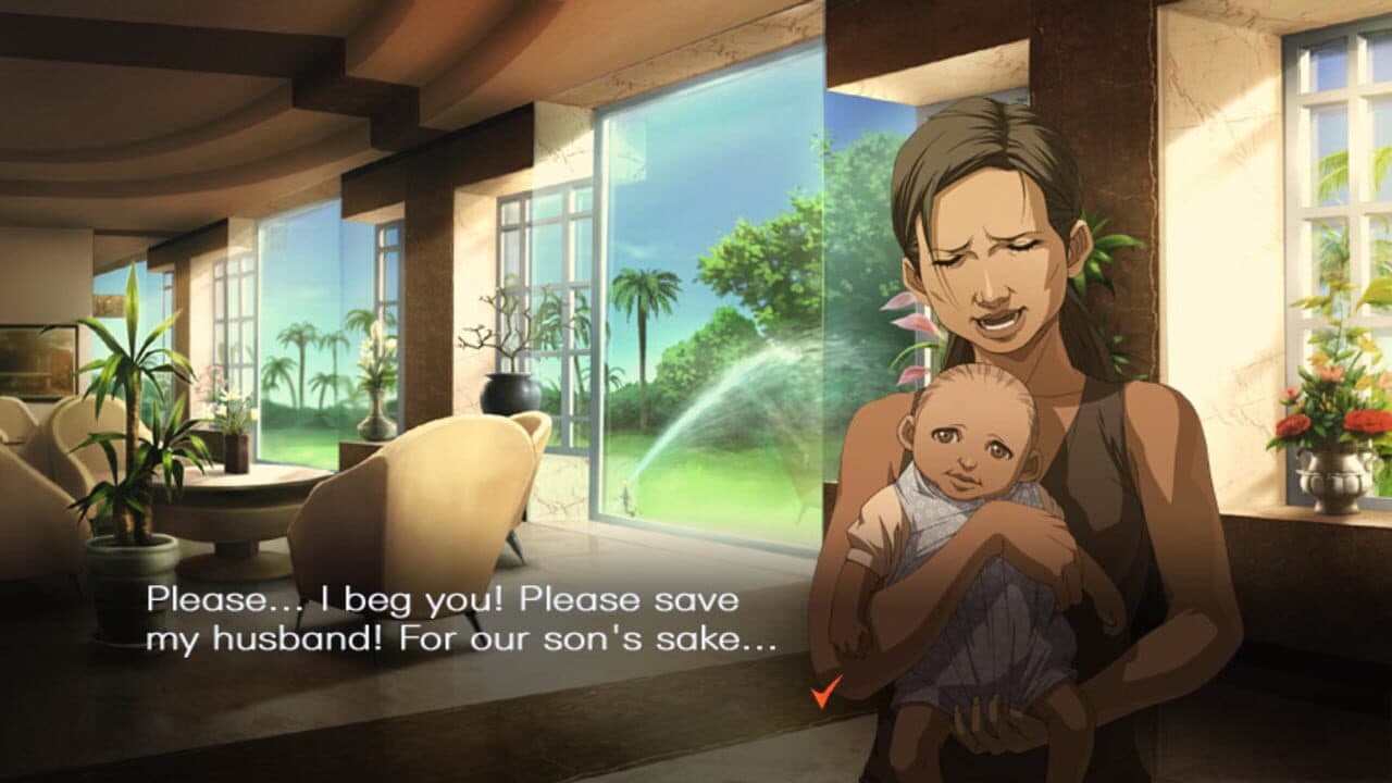 Trauma Center: New Blood thumbnail 2