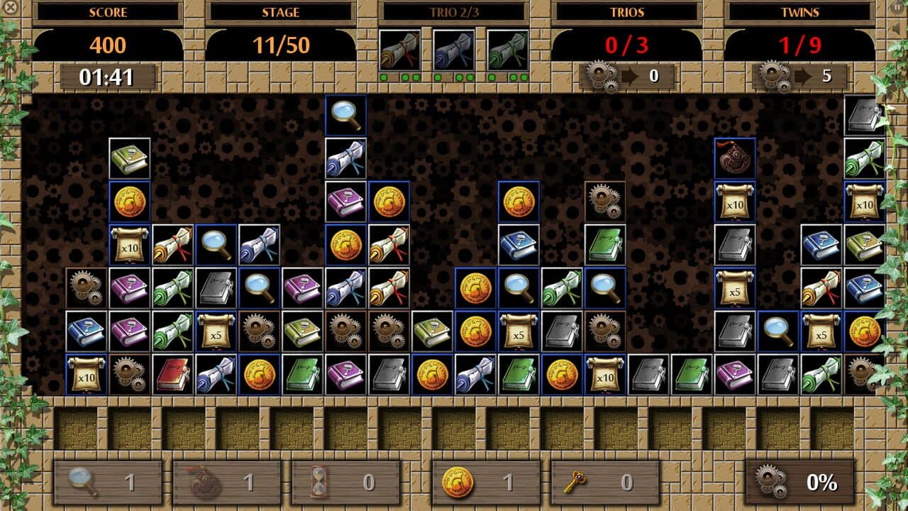 Mystical screenshot 1