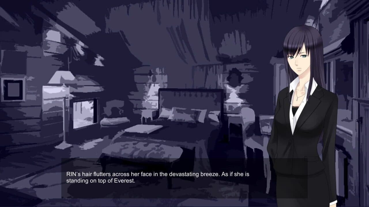 Run Away screenshot 1