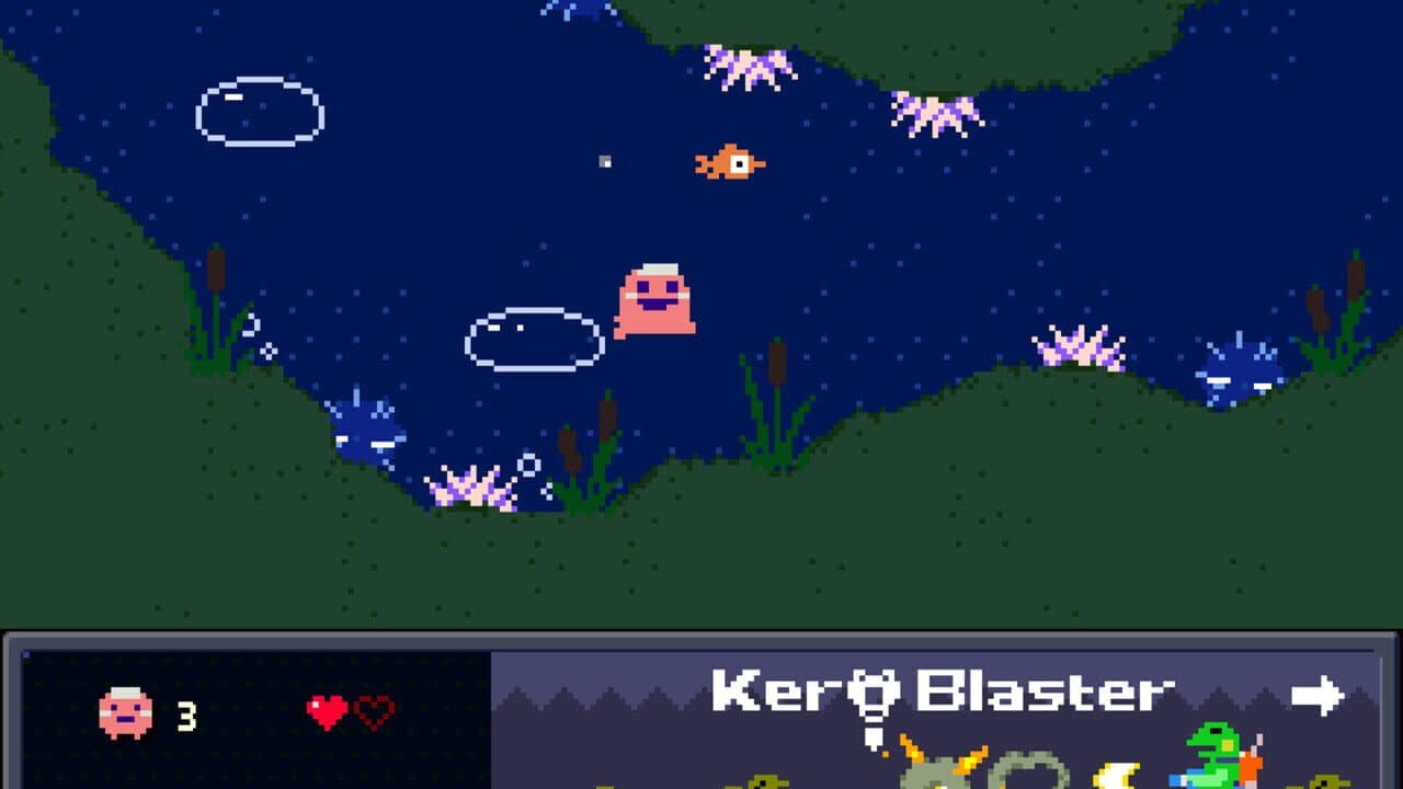 Pink Hour screenshot 1