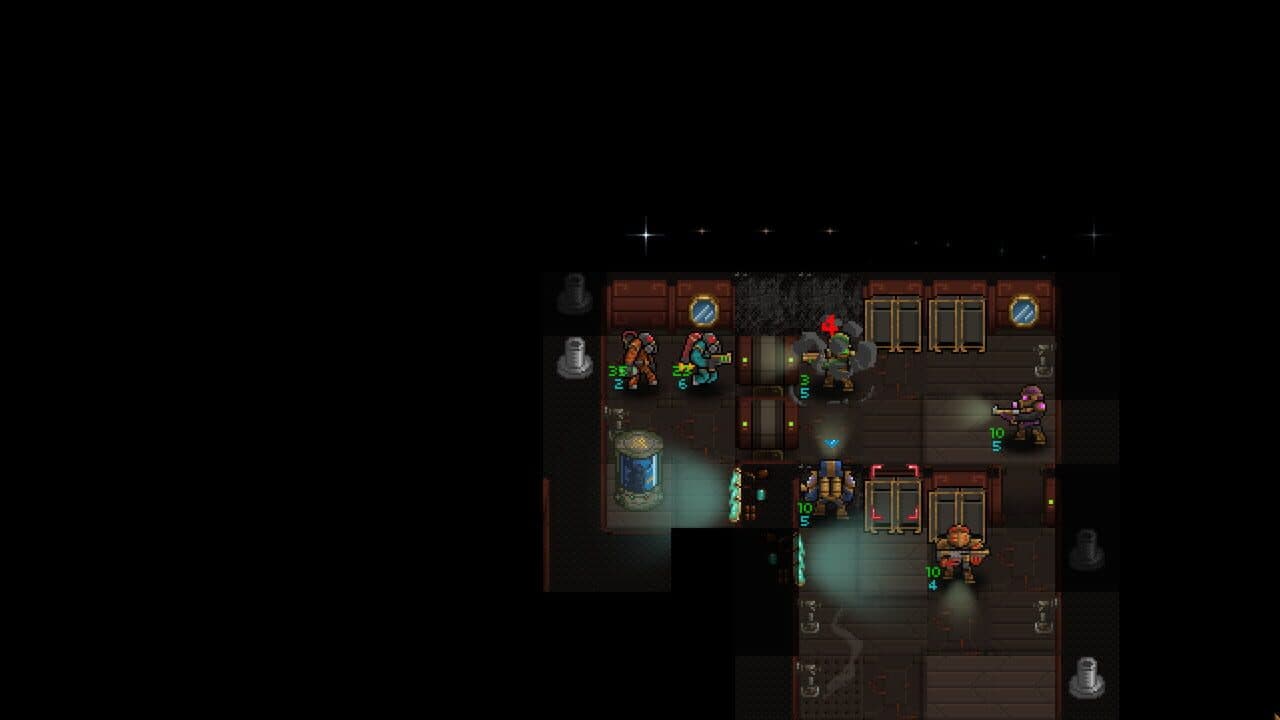 Steam Marines thumbnail 3