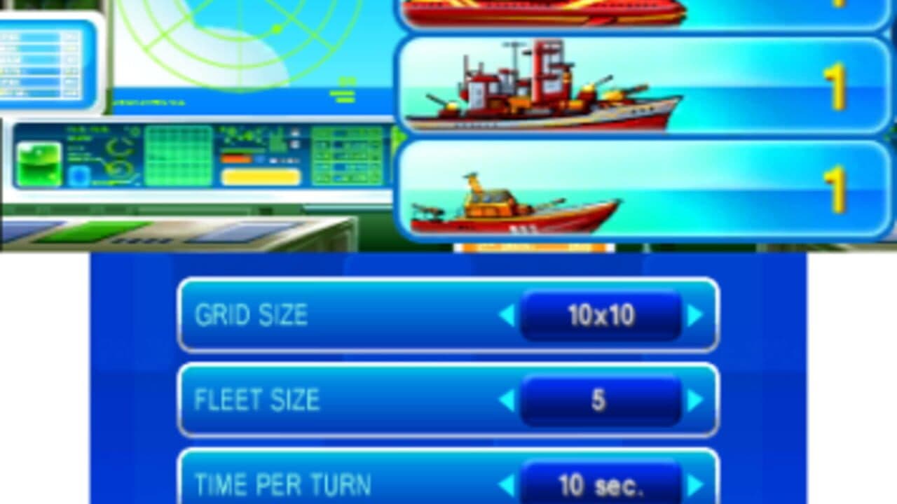Navy Commander thumbnail 3