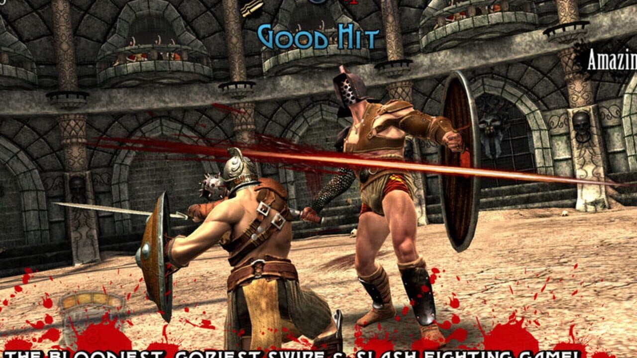 Blood & Glory thumbnail 2