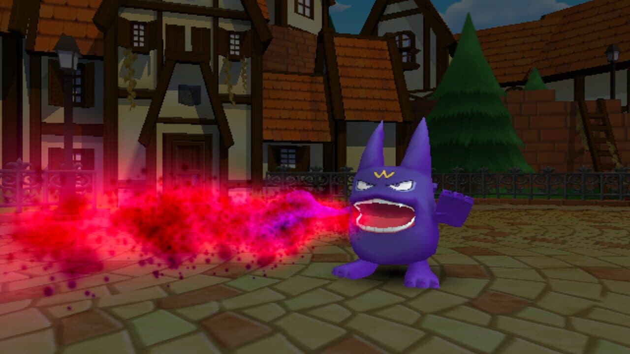 Dokapon Kingdom thumbnail 6