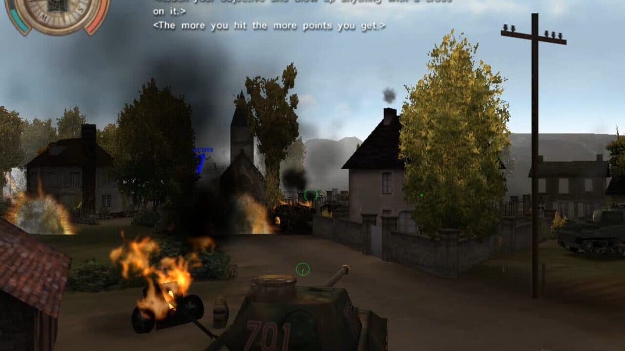 Panzer Killer thumbnail 4