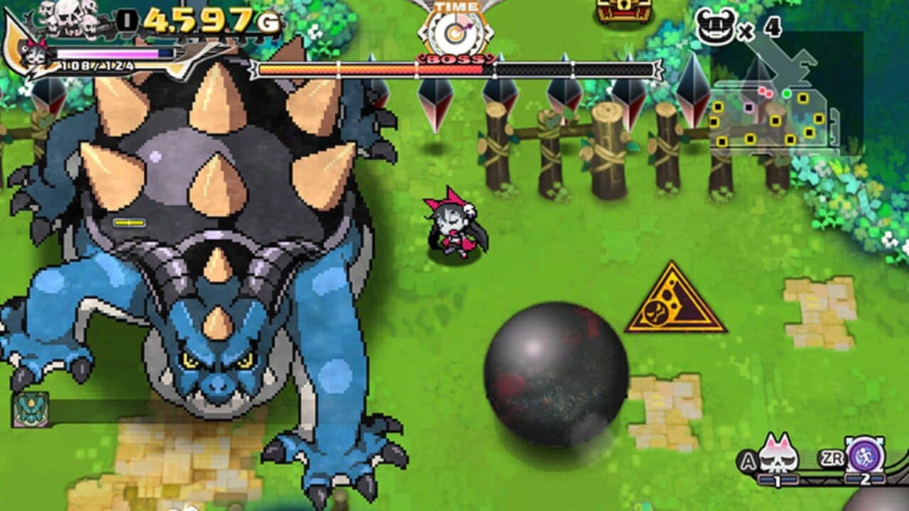 Penny-Punching Princess thumbnail 3