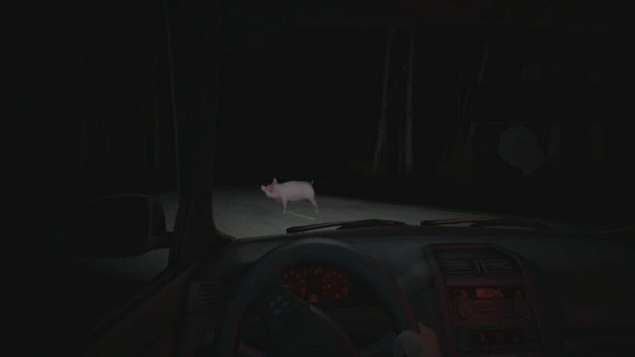 Datura screenshot 1