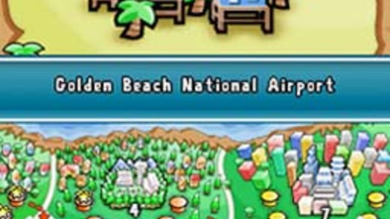 Airport Mania: First Flight thumbnail 2