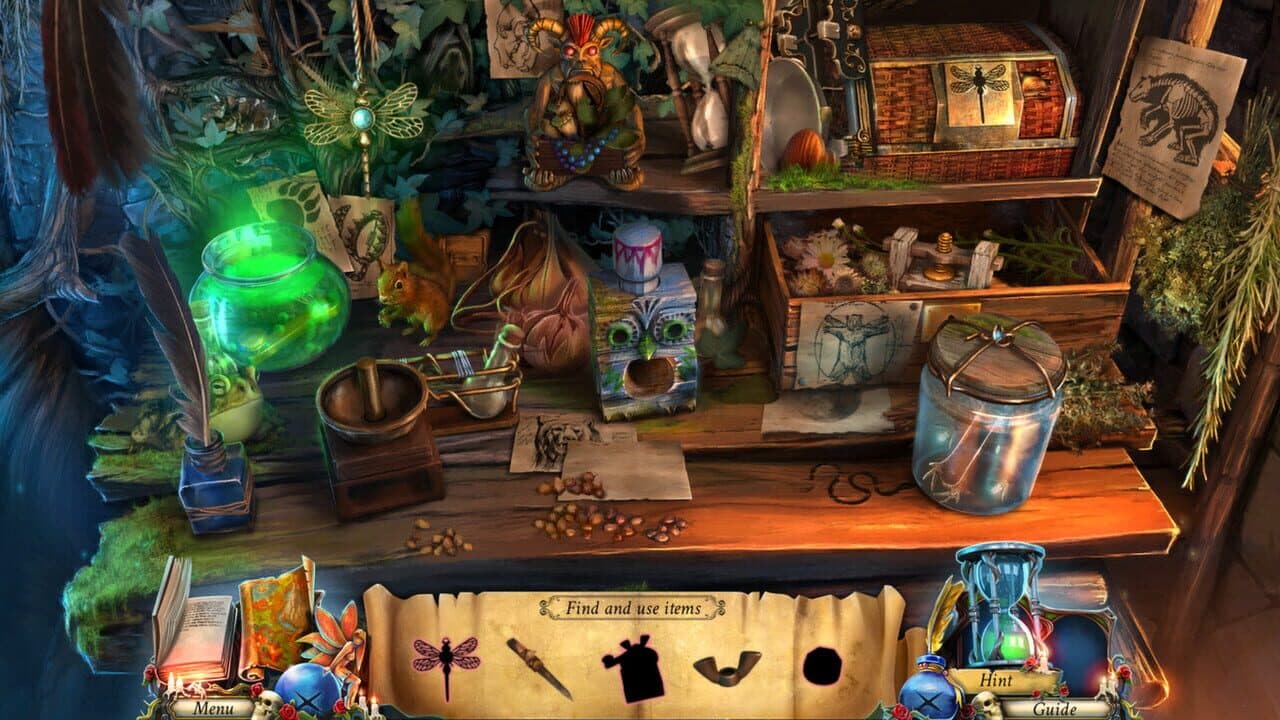 Grim Legends: The Forsaken Bride thumbnail 5