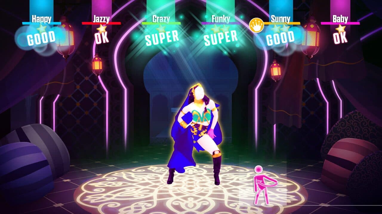 Just Dance 2018 thumbnail 5