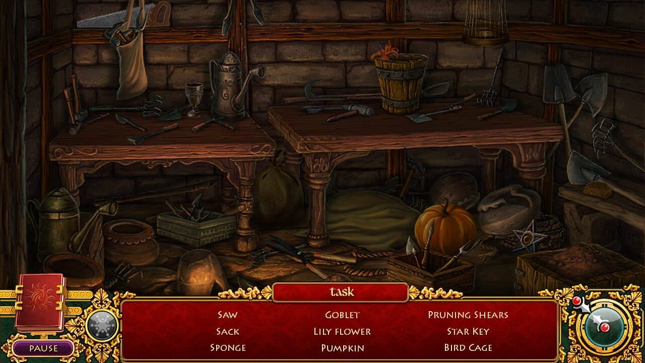 Secret of the Royal Throne thumbnail 5