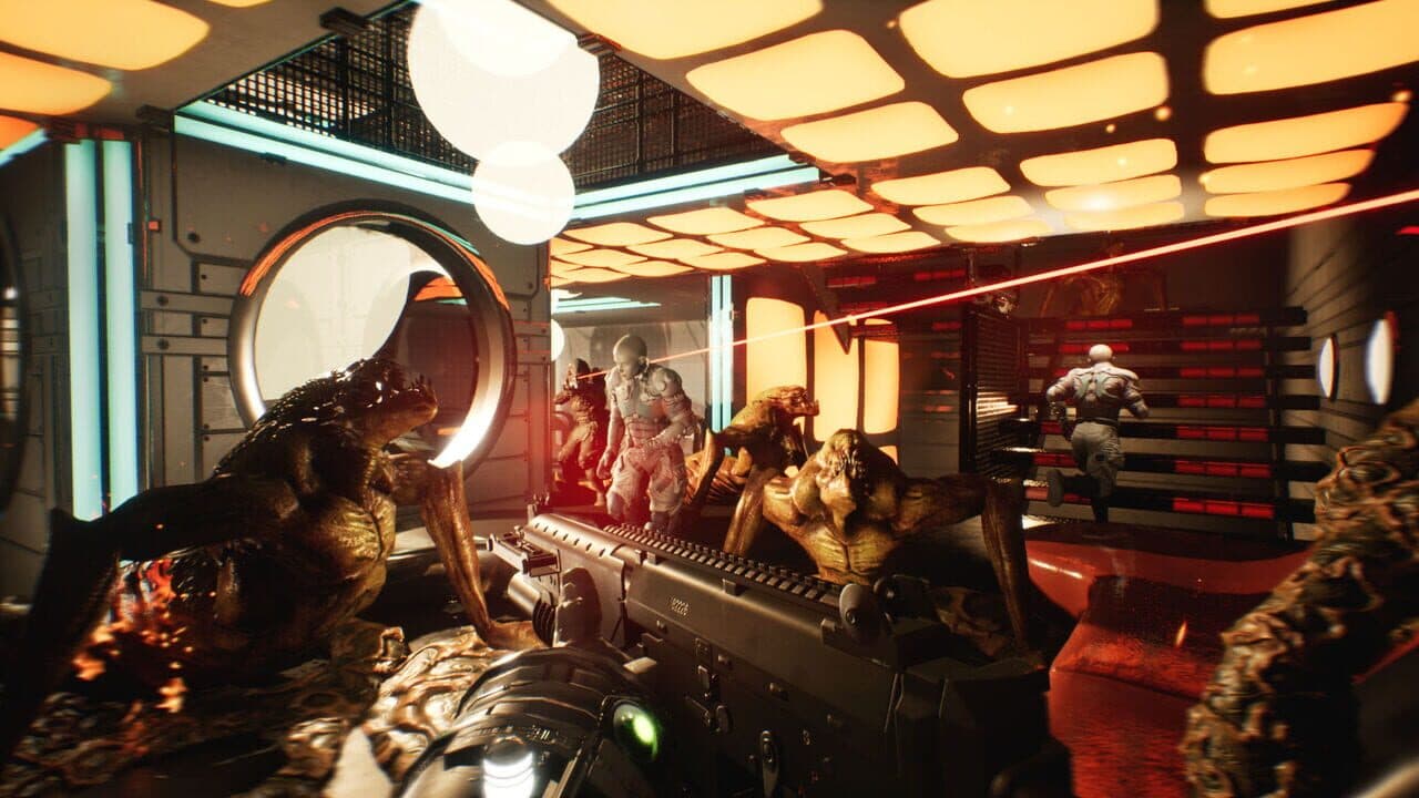 Genesis Alpha One thumbnail 6