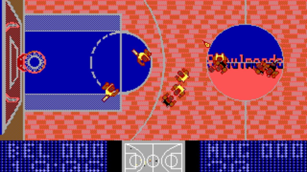 The Basket Manager screenshot 1