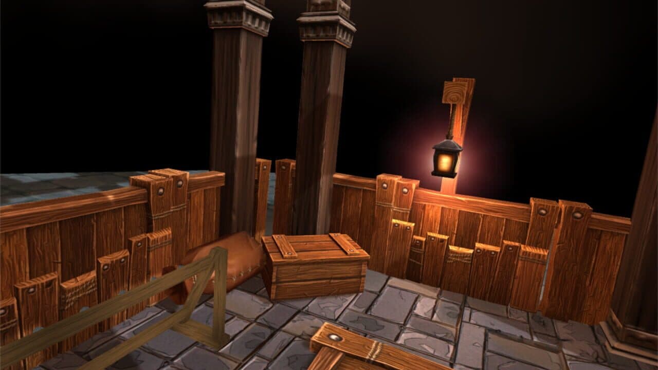 Arena: Blood on the Sand VR thumbnail 5
