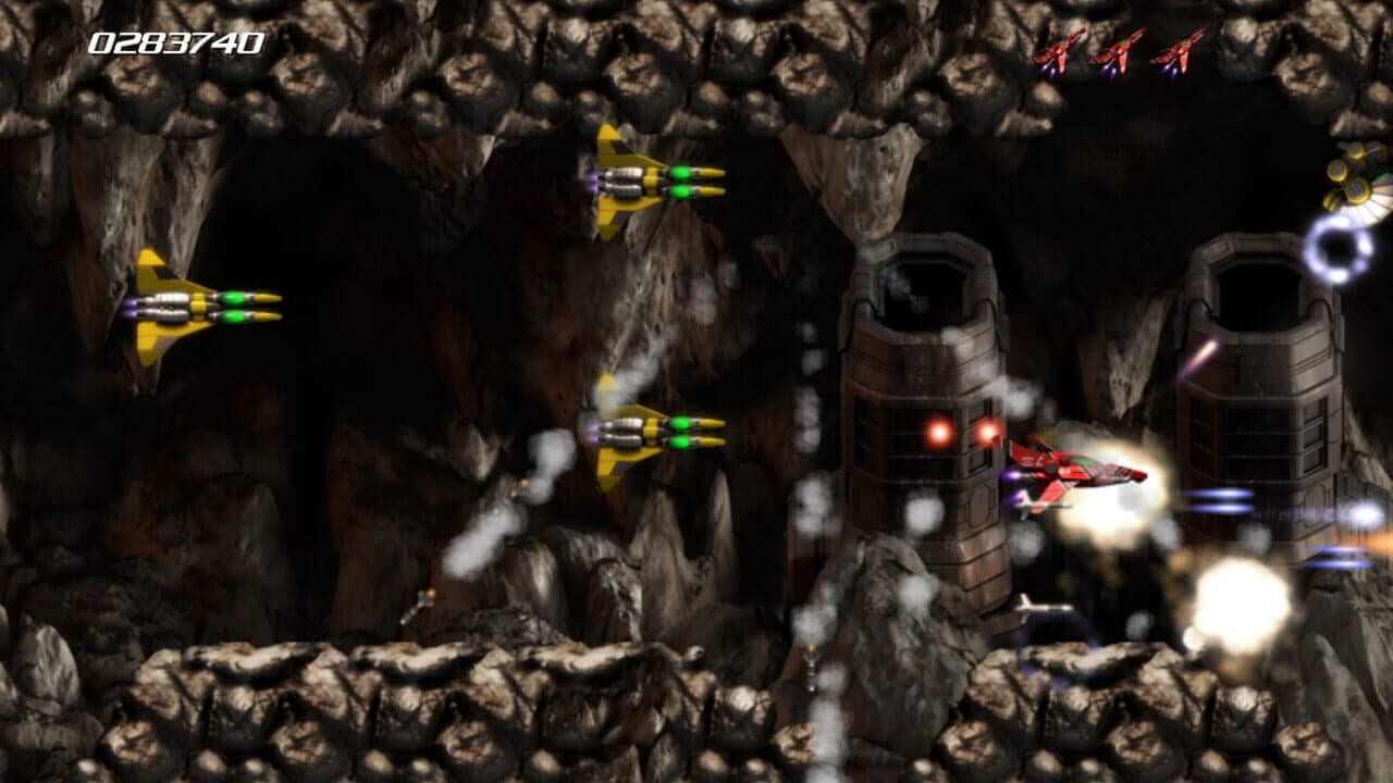 Tiamat X thumbnail 4