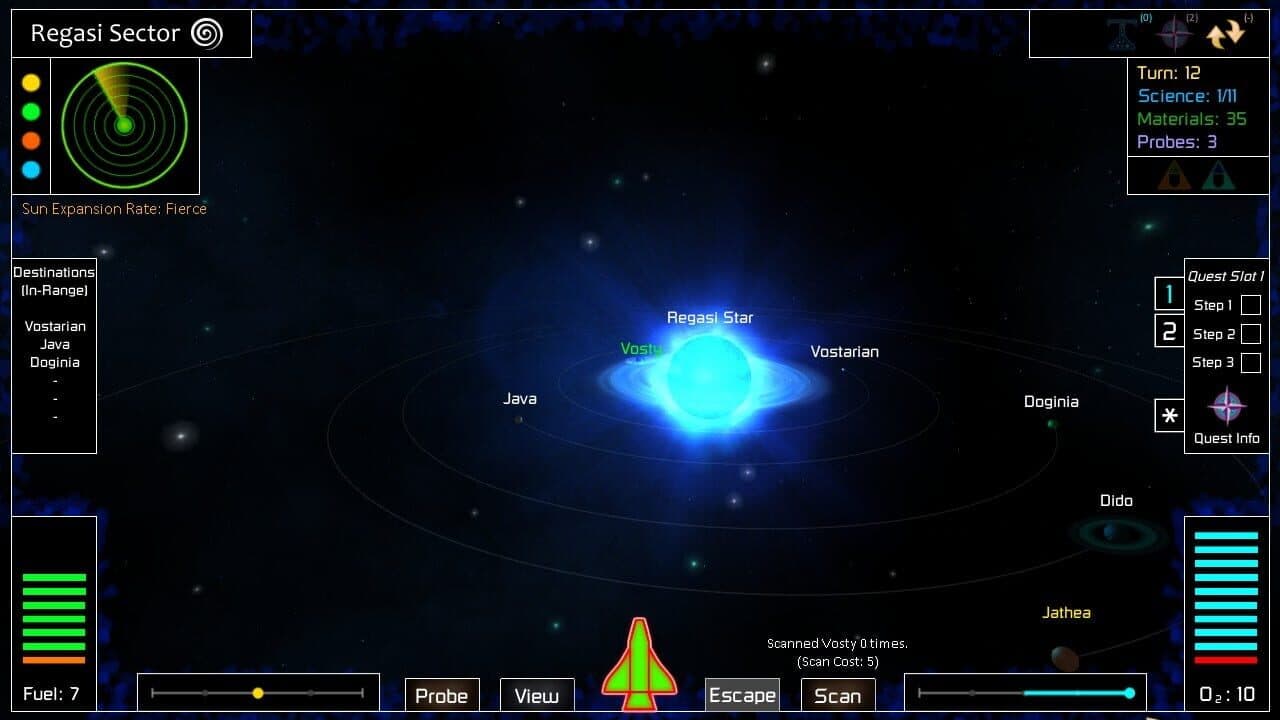 Project Tarvotan thumbnail 3
