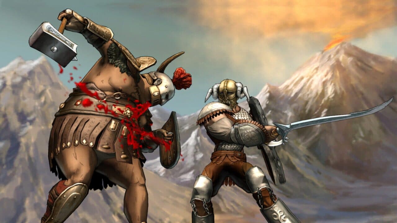 I, Gladiator thumbnail 4