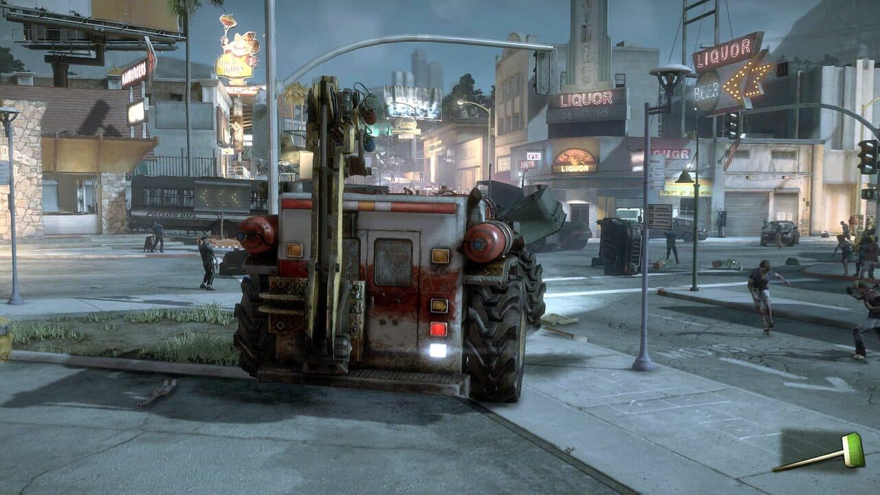 Dead Rising 3 thumbnail 2