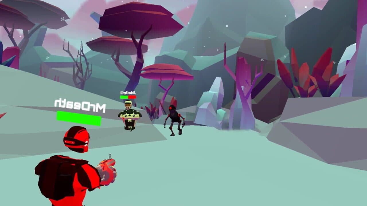 Space Conquest thumbnail 2