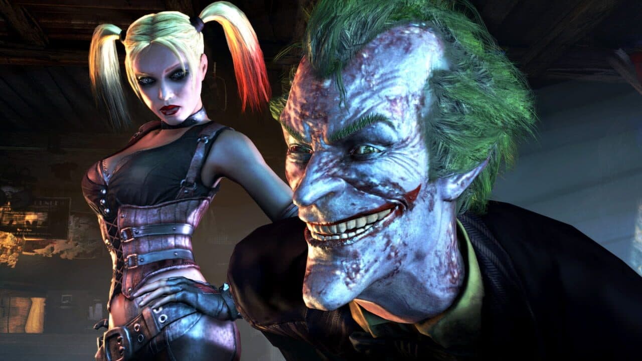 Batman: Arkham City - Game of the Year Edition thumbnail 5