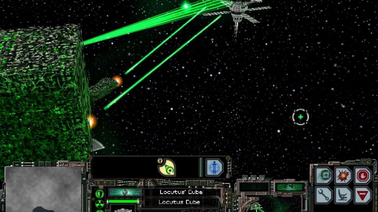 Star Trek - Armada thumbnail 2