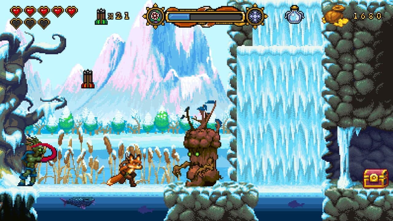 Fox n Forests thumbnail 2