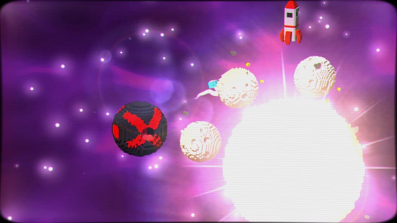 Cosmic Leap thumbnail 4
