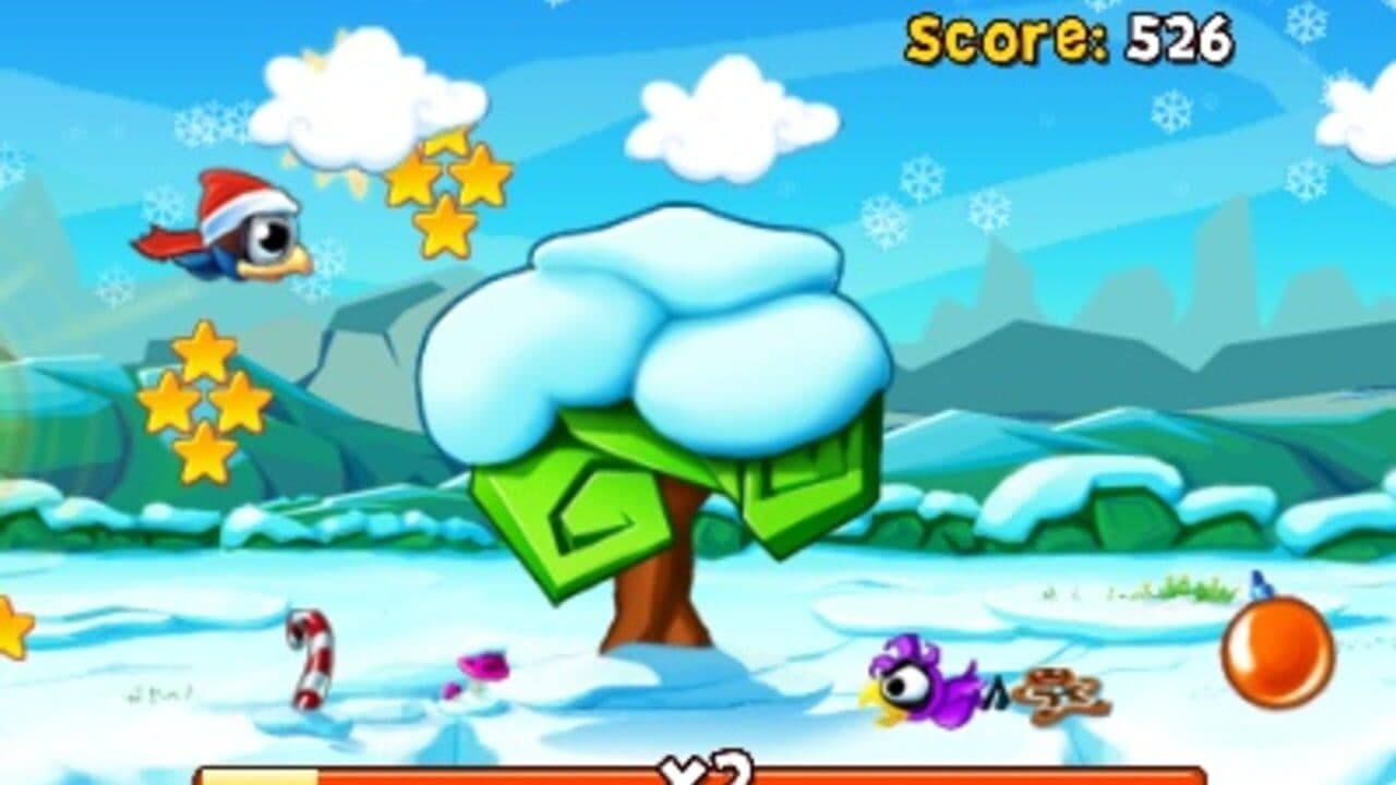 Bird Mania 3D Christmas thumbnail 3