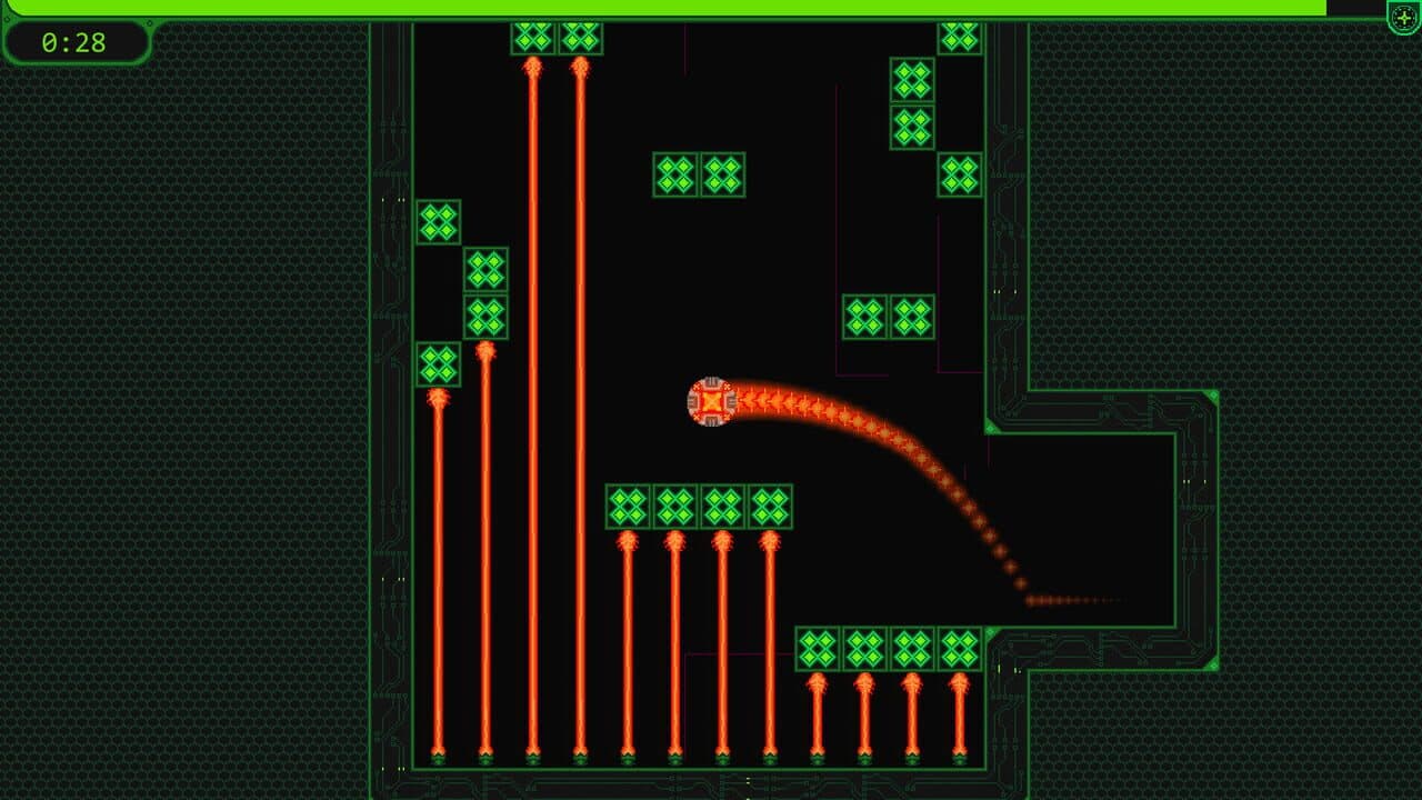 Intrusion Protocol thumbnail 3