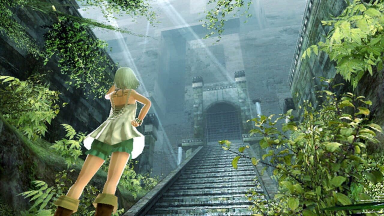 Labyrinth no Kanata thumbnail 8