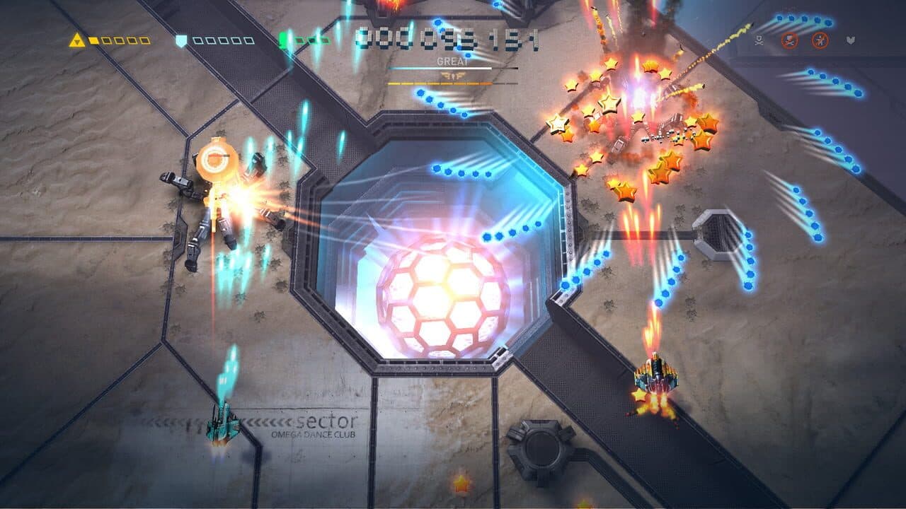 Sky Force Reloaded thumbnail 4