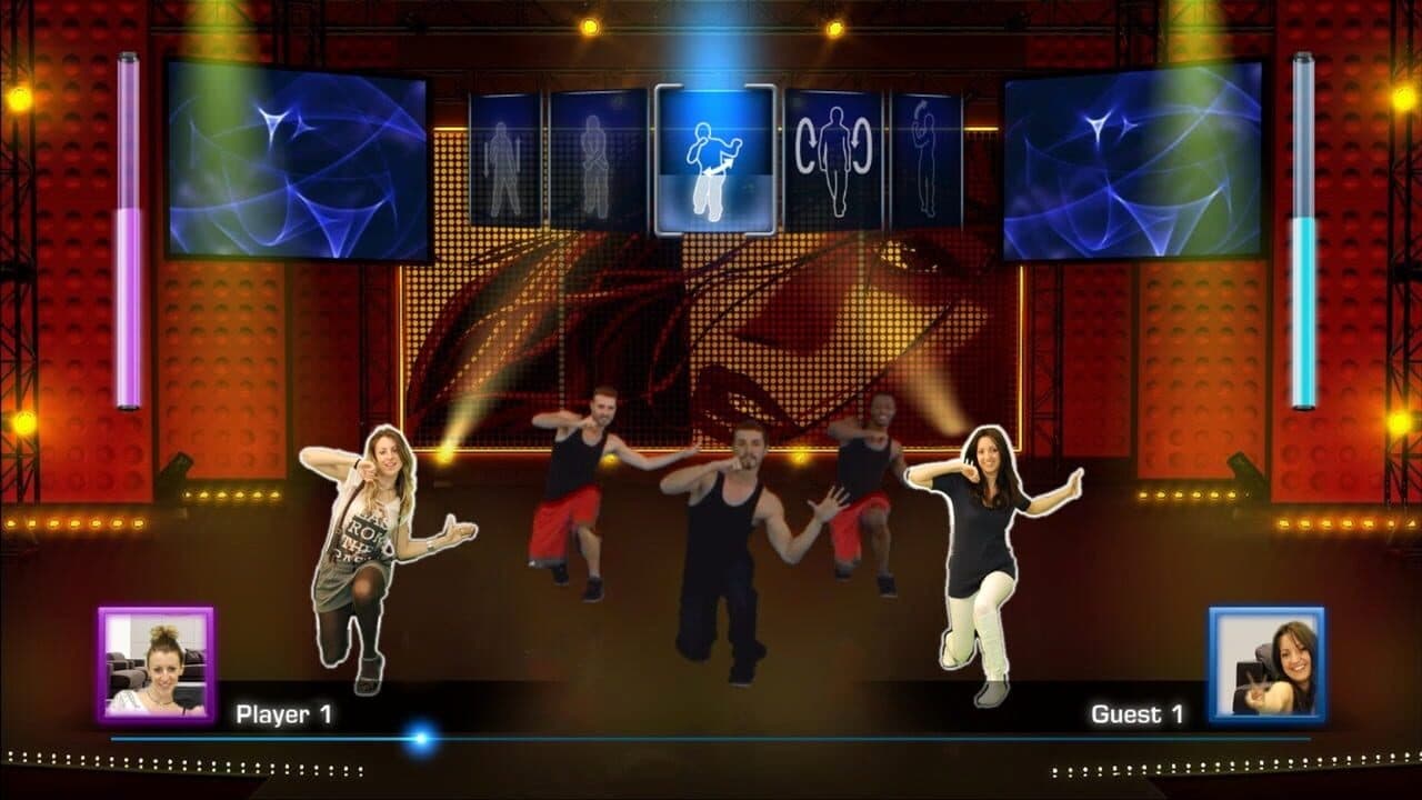 Let's Dance with Mel B thumbnail 2