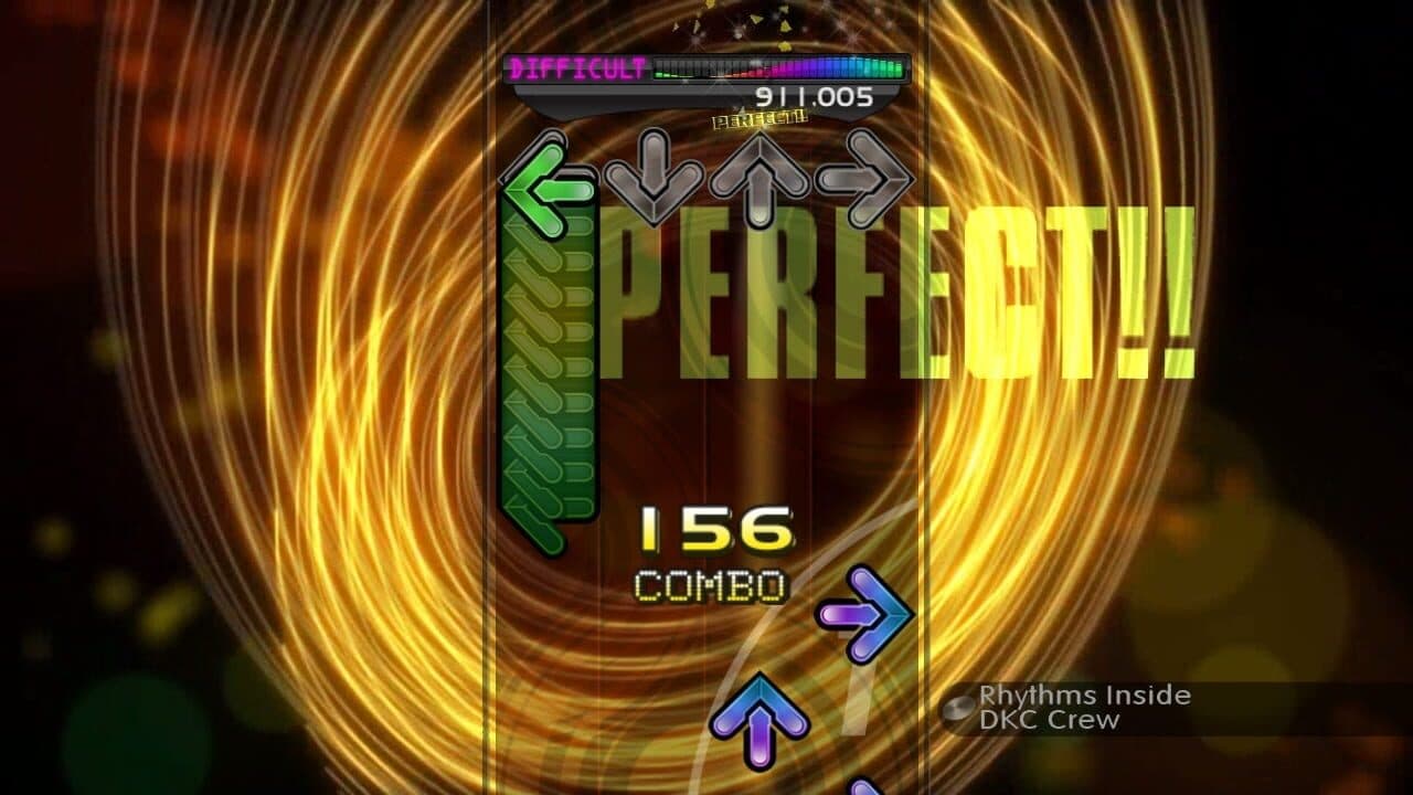 Dance Dance Revolution: Winx Club thumbnail 6