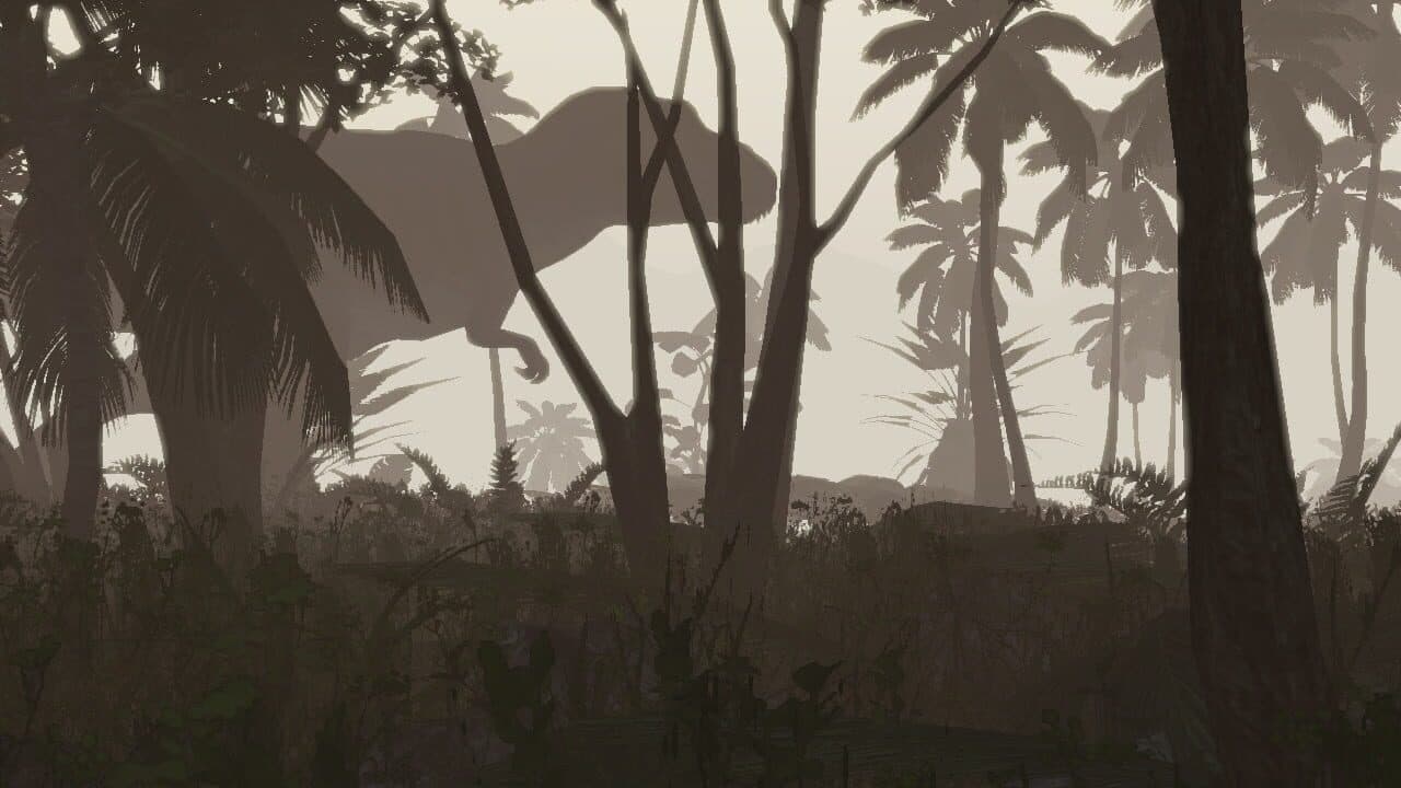 Carnivores: Dinosaur Hunter HD thumbnail 5