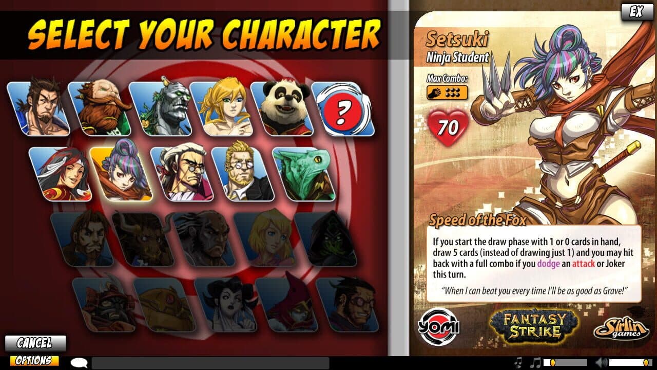 Yomi thumbnail 4