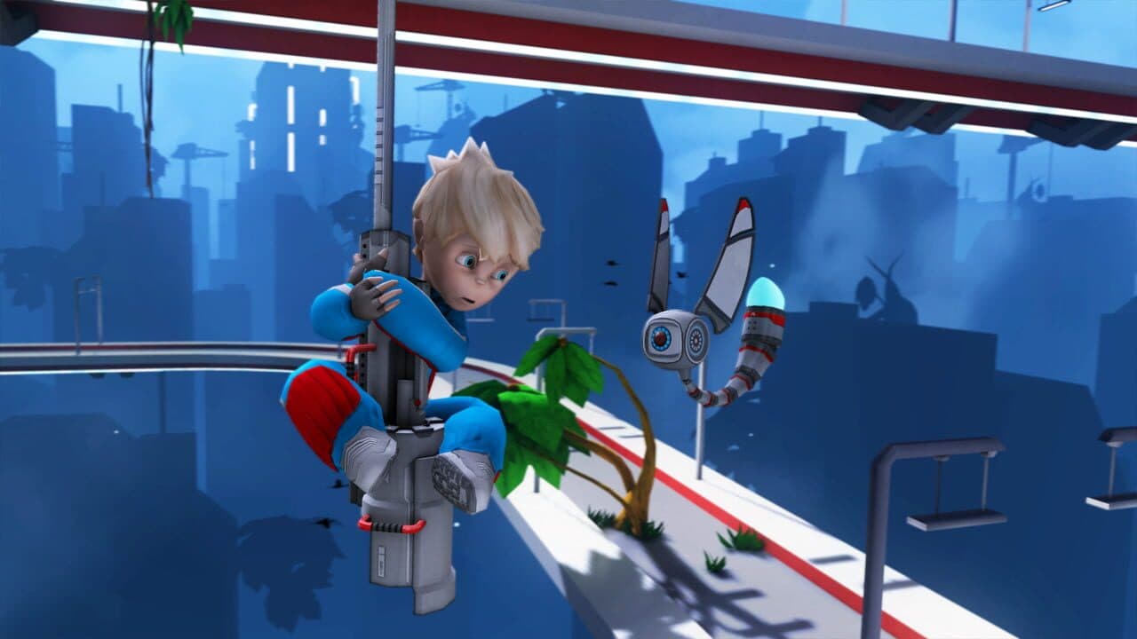 Kick & Fennick thumbnail 10