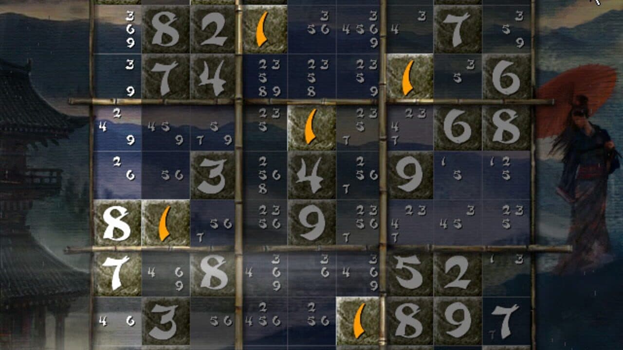 Zen of Sudoku thumbnail 3