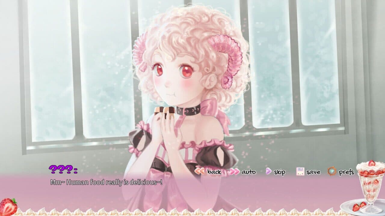 Strawberry Vinegar thumbnail 3