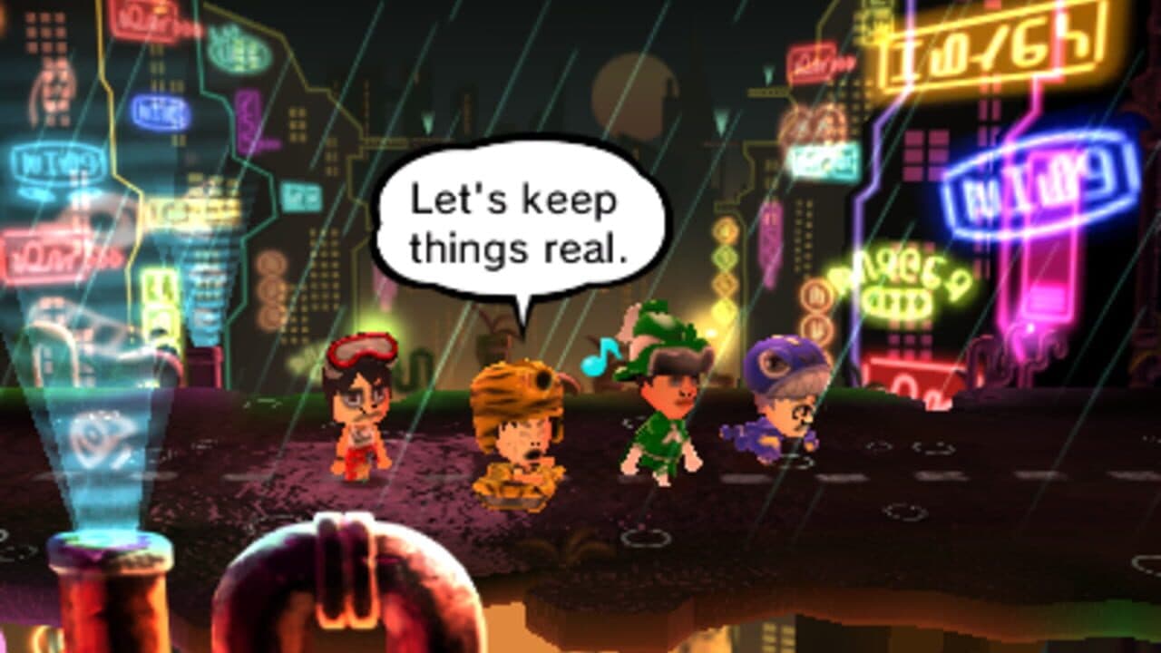 Miitopia thumbnail 9