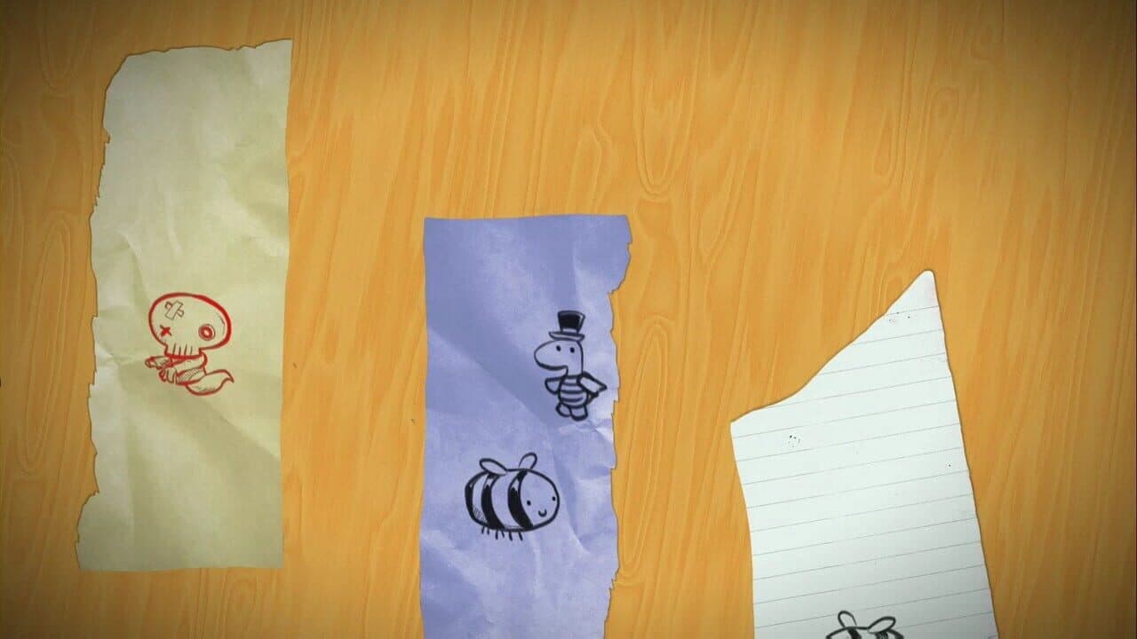 Doodle Jamboree thumbnail 4