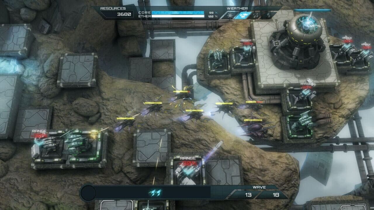 Defense Technica thumbnail 4