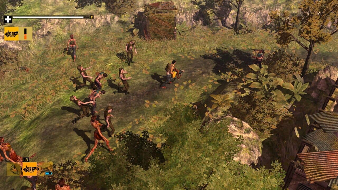 How to Survive: Storm Warning Edition thumbnail 5
